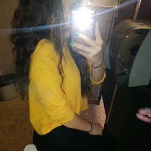 Meet your Posher, Alyson